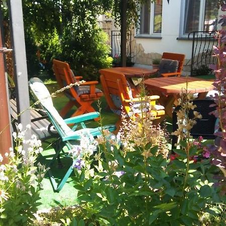 Morska Bryza Apartment Ujście-Darłowskie Екстериор снимка