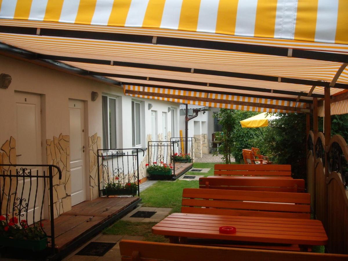 Morska Bryza Apartment Ujście-Darłowskie Екстериор снимка