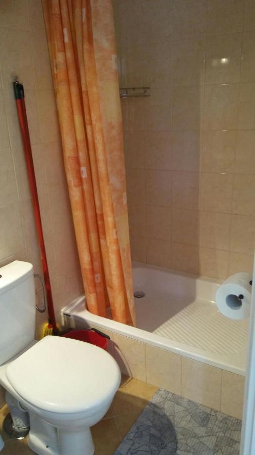Morska Bryza Apartment Ujście-Darłowskie Екстериор снимка